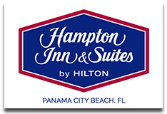 Panama City Beach Hotel Fl Hampton Inn Suites Beachfront